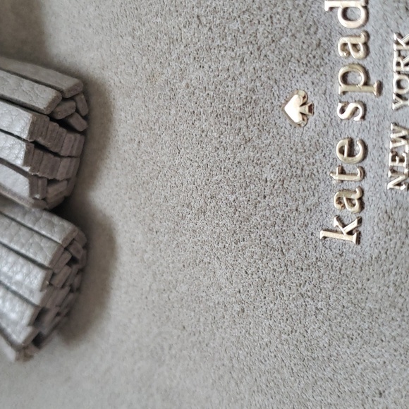 Kate Spade New York Purse - Picture 9 of 12